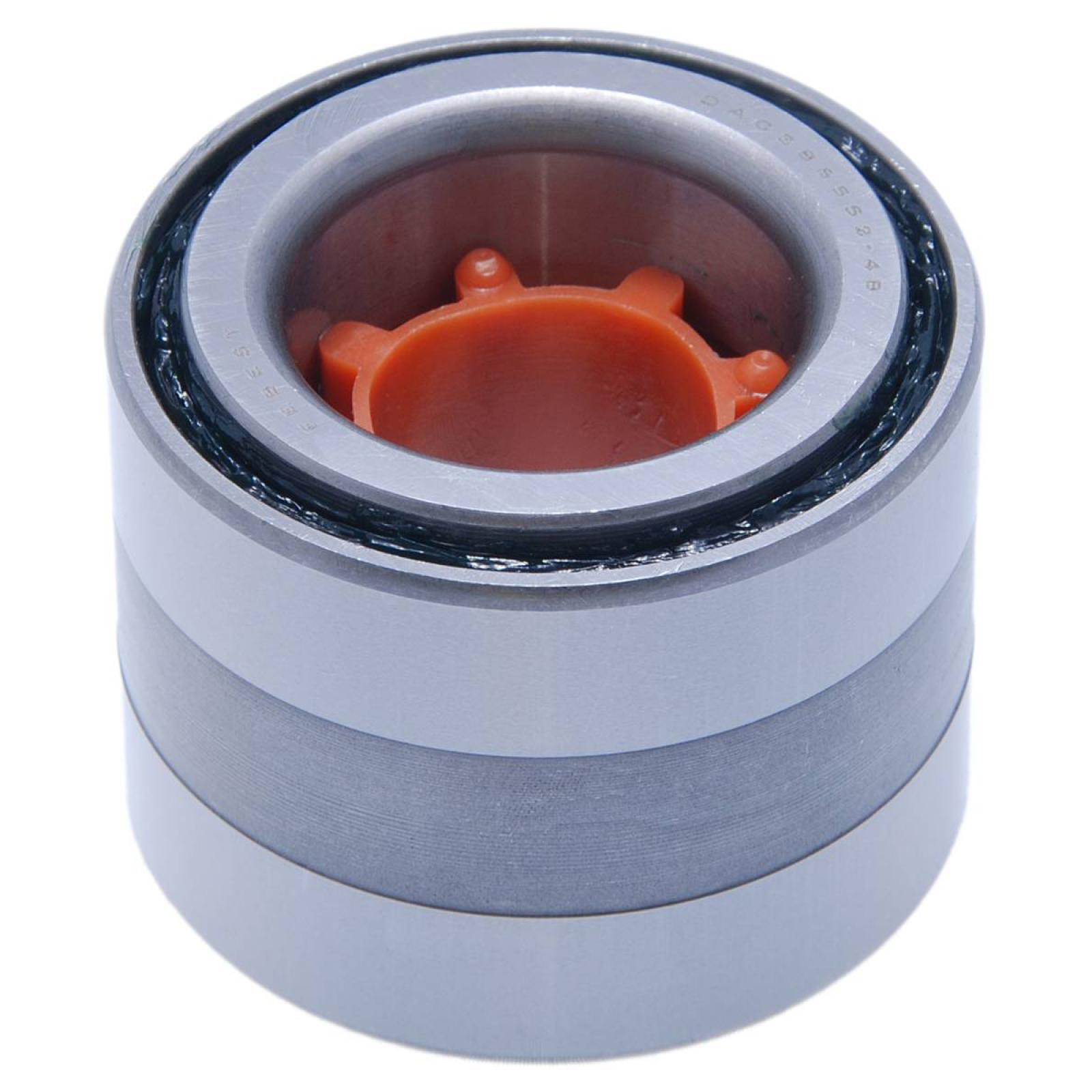 фото Подшипник ступицы febest dac38655248