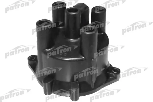 

Крышка распределителя зажигания Lucas Nissan Primera 1.6 90-96 PATRON PE15006