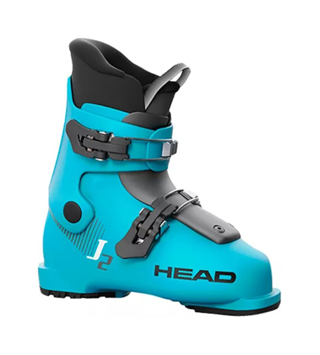 

Горнолыжные ботинки Head J2 Speed blue 23/24, 20.5, J2 Speed blue (23/24)