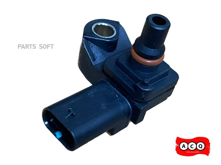 

Датчик Давления Наддува 1Шт ACQ ASB0118