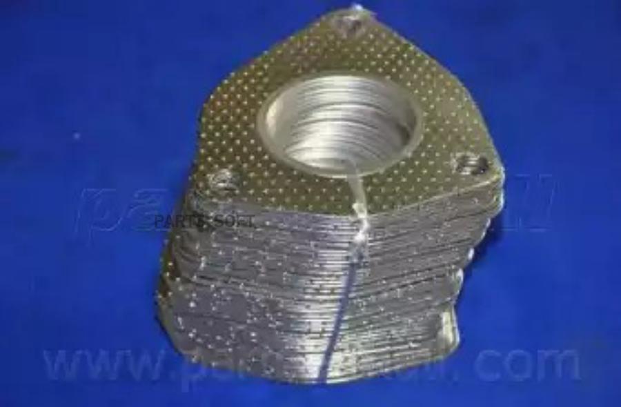 

Прокладка выпускного коллектора parts-mall p1n-c009