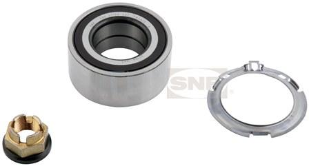 

Подшипник ступицы NTN-SNR R15574