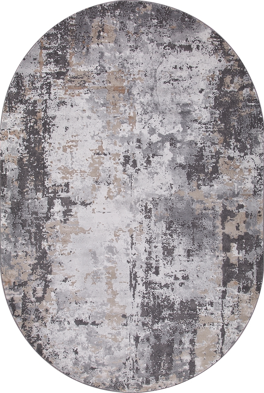 

Ковер турецкий AkTs 160x230 см бежевый