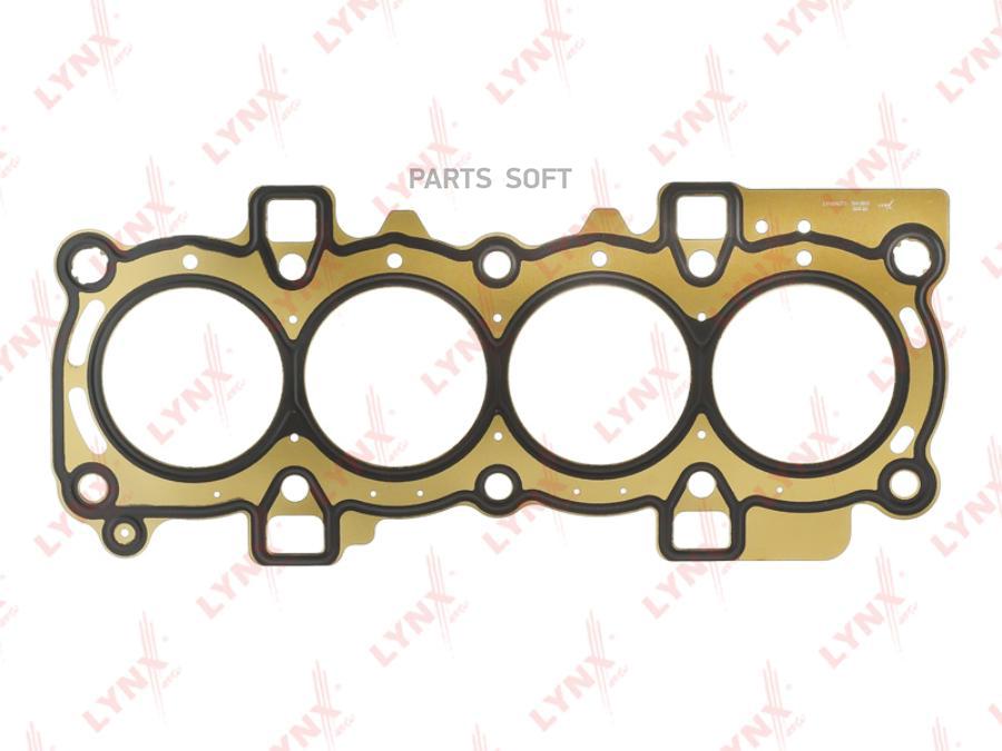 

Прокладка Гбц Sh-0653 Nsii0019580019 LYNXauto арт. SH0653