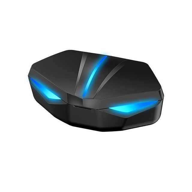 

Беспроводные наушники Black (DD-K55)
