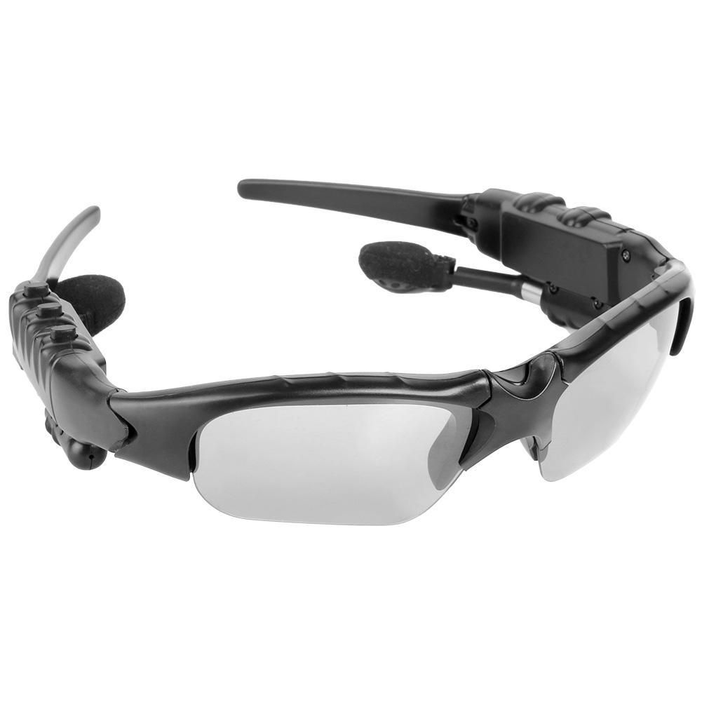 

Беспроводные наушники Sunglasses Black (DD-Sunglasses)
