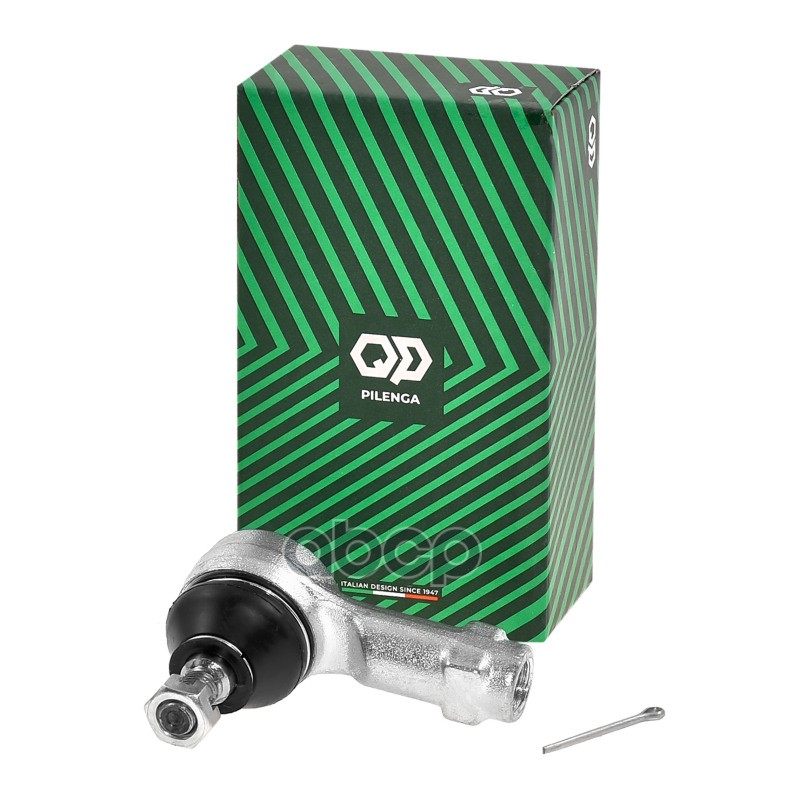 

Наконечник рулевой l=r hyundai accent/verna/getz 02-> pilenga ts-p 1292