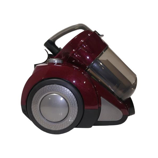 

Пылесос VESTA V7C2200 красный, V7C2200
