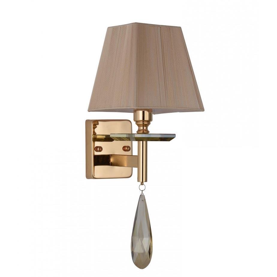 фото Бра lumina deco valentina ldw 1240-1 gd