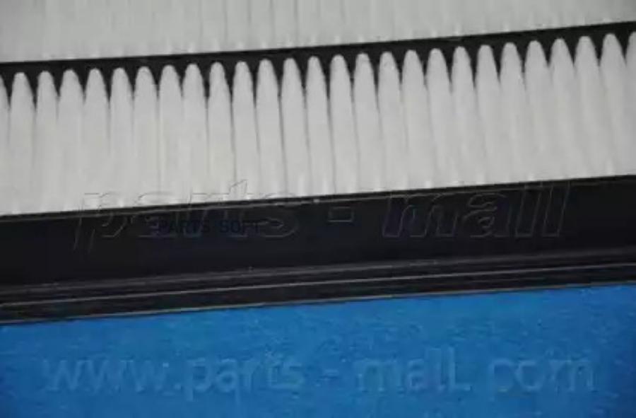 

Фильтр воздушный kia mohave parts-mall pab-073