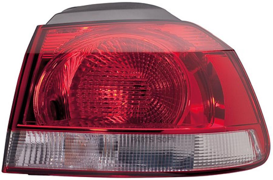 

Фонарь Зад.Лев.Vw Golf Vi 2008-2012 HELLA PAGID/BEHR 2sd009922091