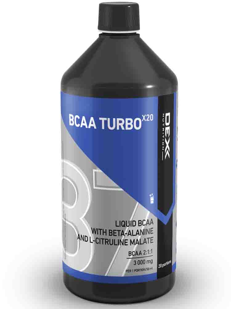 

BCAA Turbo DEX 500 мл. вишня, BCAA Turbo 500 мл. вишня