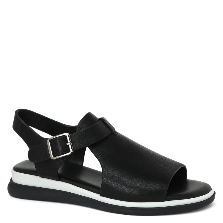 

Сандалии женские Tendance HC774005-33 черные 39 EU, Черный, HC774005-33