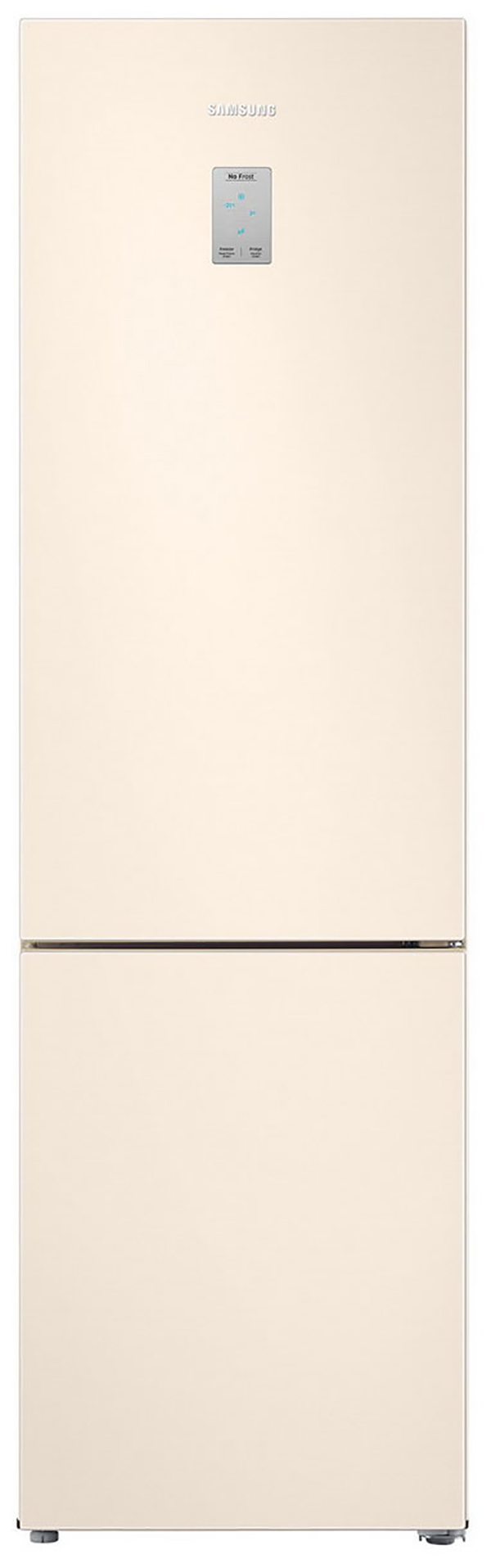 

Холодильник Samsung RB37P5491EL бежевый, RB37P5491EL
