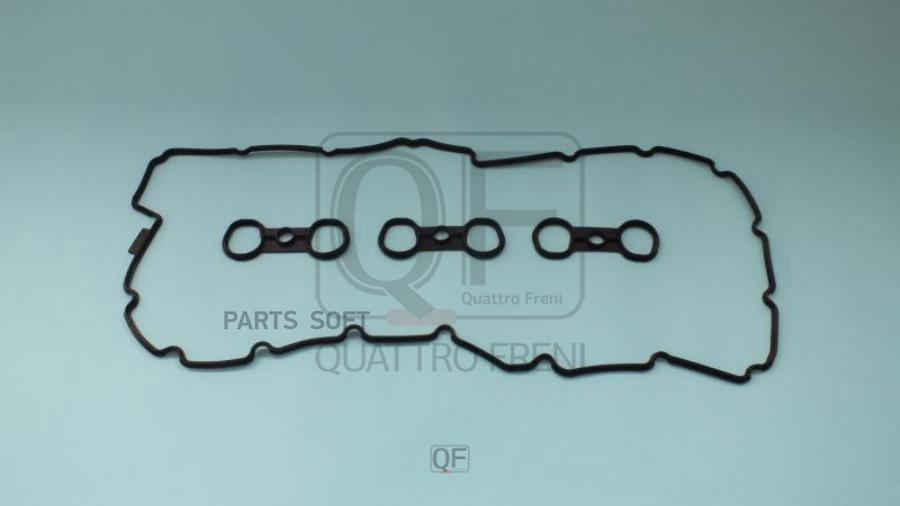 

Прокладка Клапанной Крышки Комплект QUATTRO FRENI qf82a00132