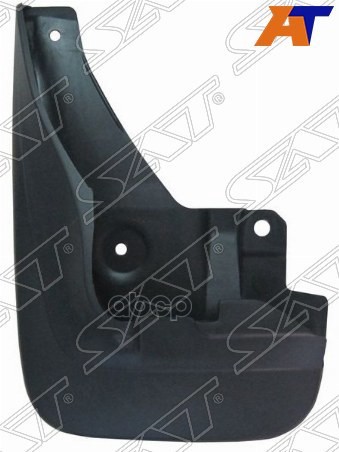 

Брызговик Subaru Forester 97-02 Передний Lh (левый) Sat арт. ST-SB65-016B-2