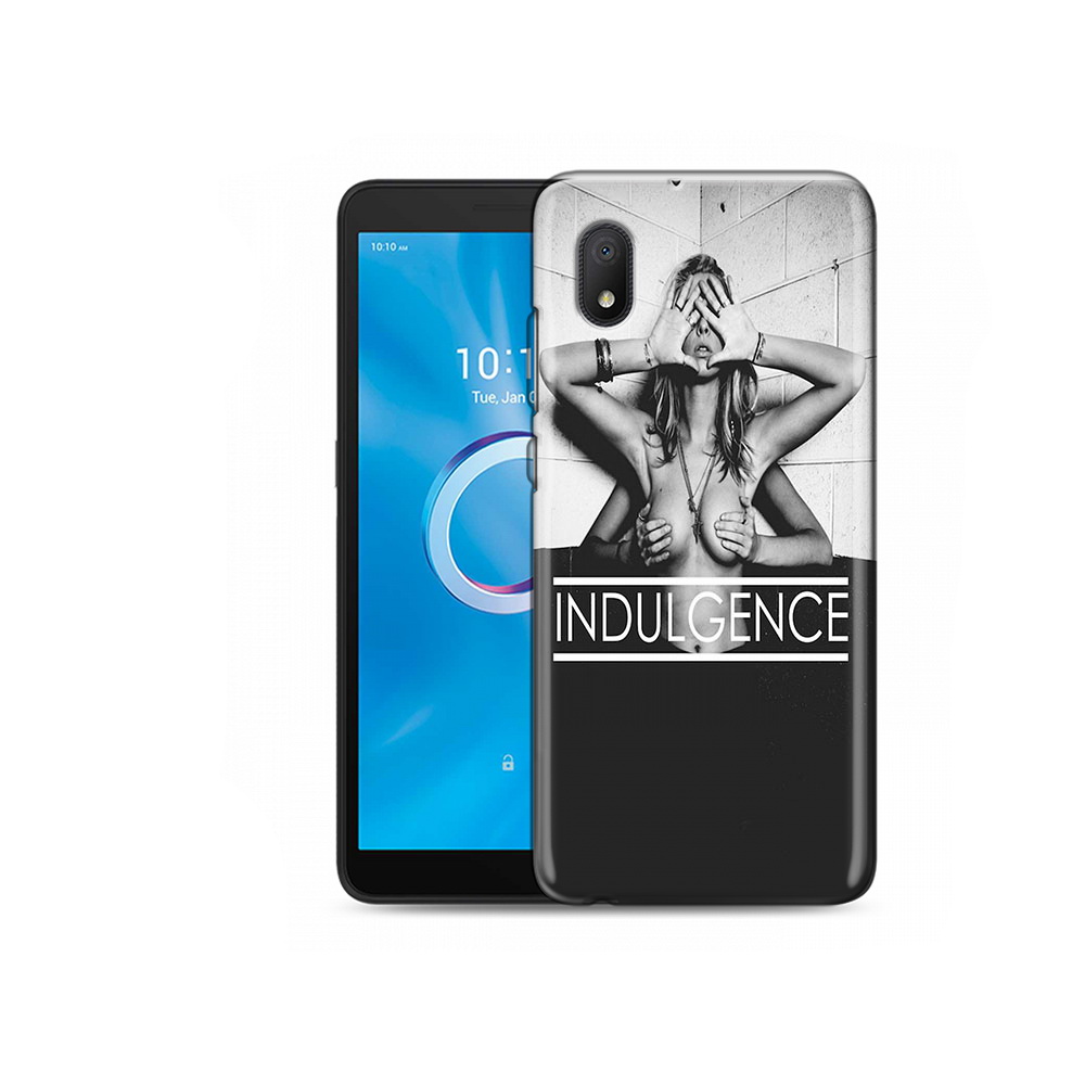 

Чехол MyPads Tocco для Alcatel 1B 5002H Страсть (PT227135.663.163), Tocco