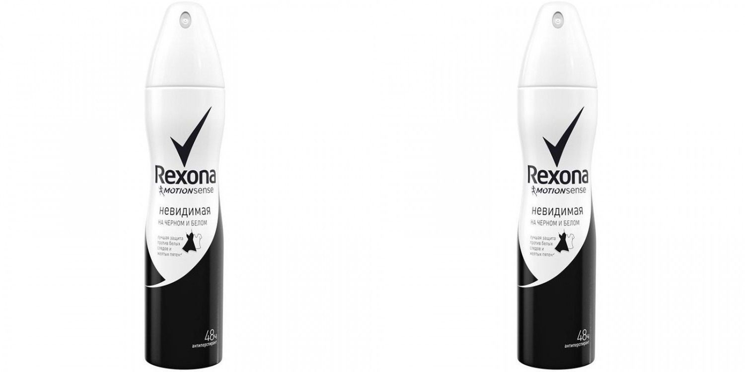 

Дезодорант-спрей Rexona Crystal Чистый бриллиант 150 мл 2 шт, 8717644089293