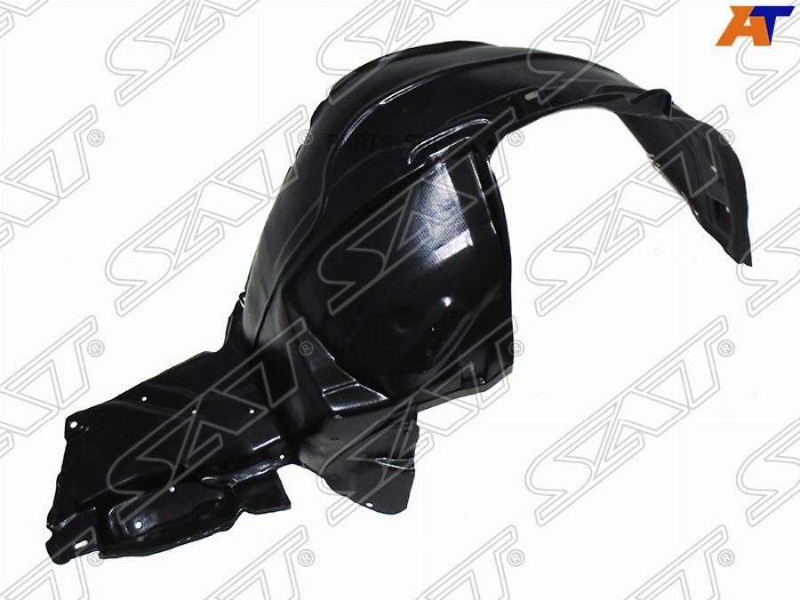 Подкрылок Subaru Impreza 00-03 Rh (правый) Sat арт. ST-SB25-016L-1