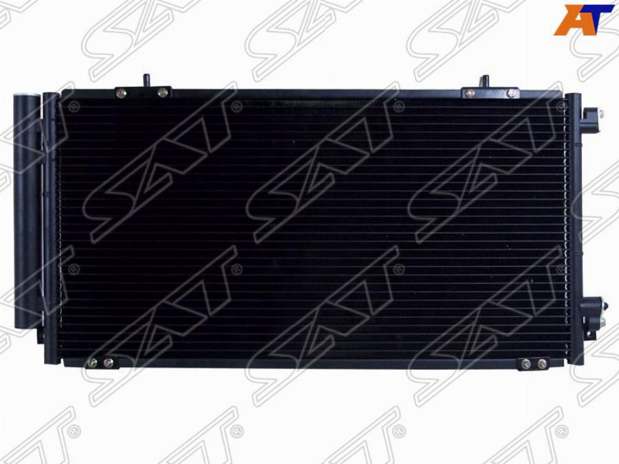

Радиатор Кондиционера Subaru Legacy B4 98-03 Sat арт. ST-SB16-394-0