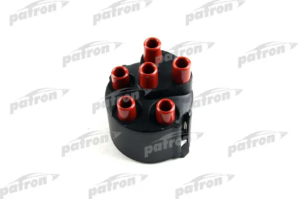 PATRON PE15027 Крышка трамблёра Bosch VW Passat Audi 80100A6 202223i V5 83-96 1шт 1172₽