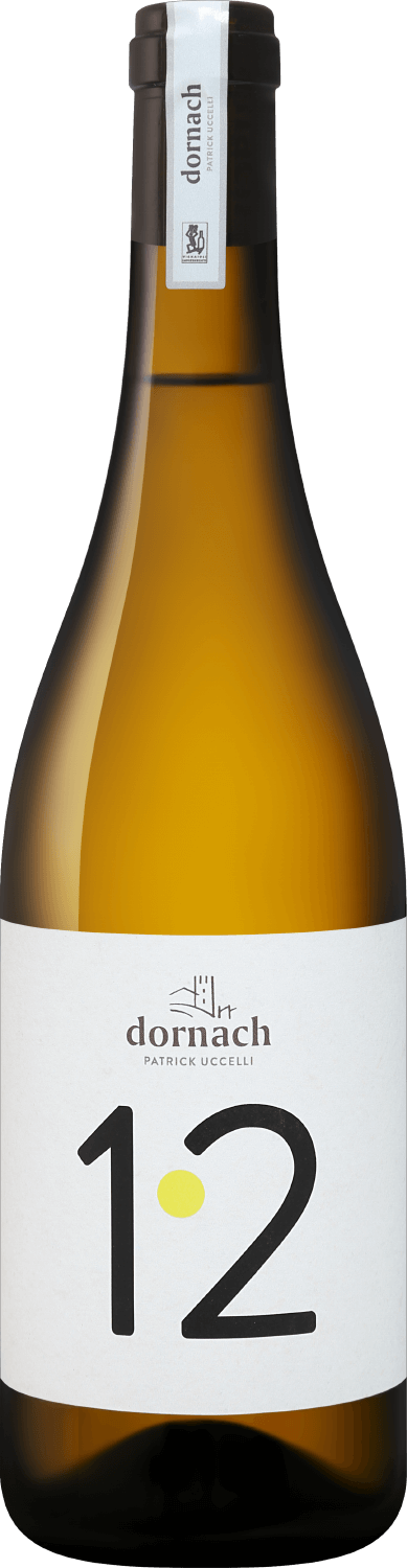 

Вино Bianco Vigneti delle Dolomiti IGT Dornach Patrick Uccelli