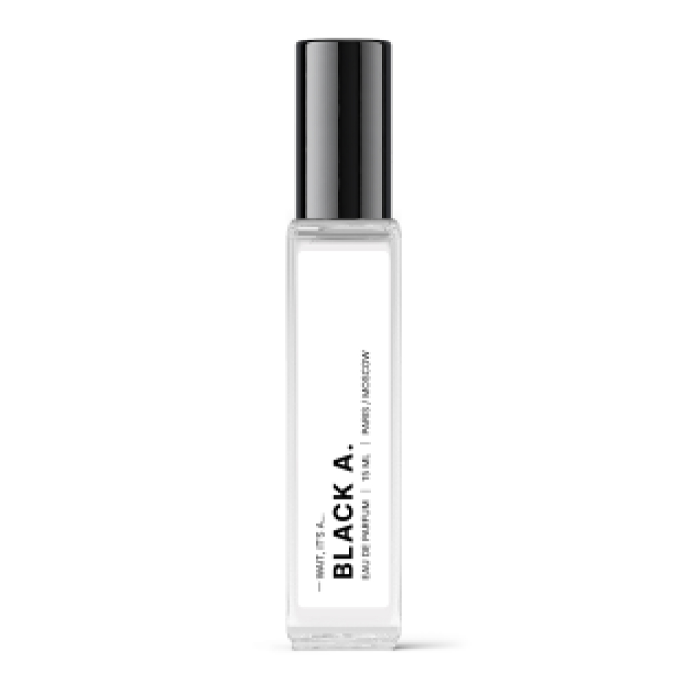 

Парфюмированная вода Fragrance Community Black Afgano унисекс мужские 15 мл, Black Afgano Woman 15 мл