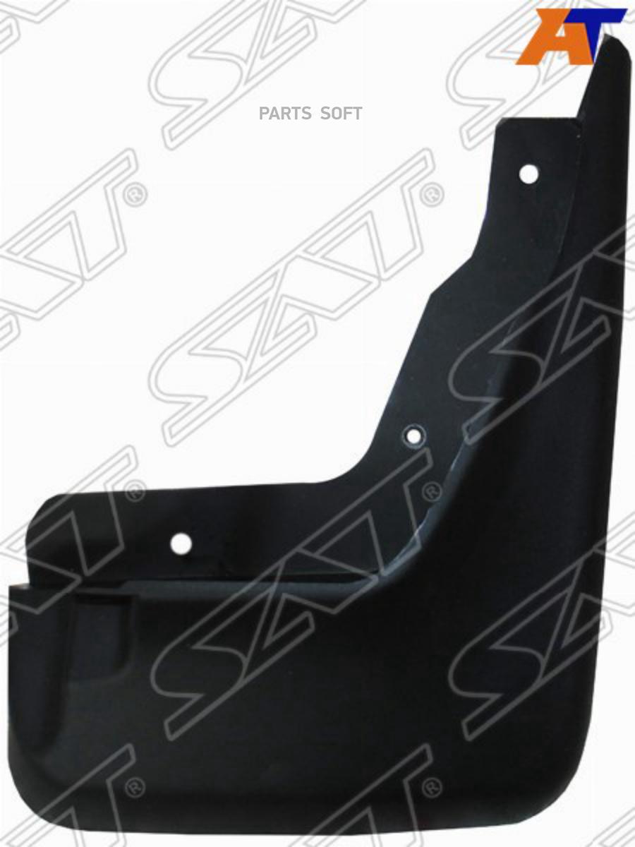 

Брызговик Land Rover Freelander Ii 07-14 Передний Rh (правый) Sat арт. ST-RV76-016B-1