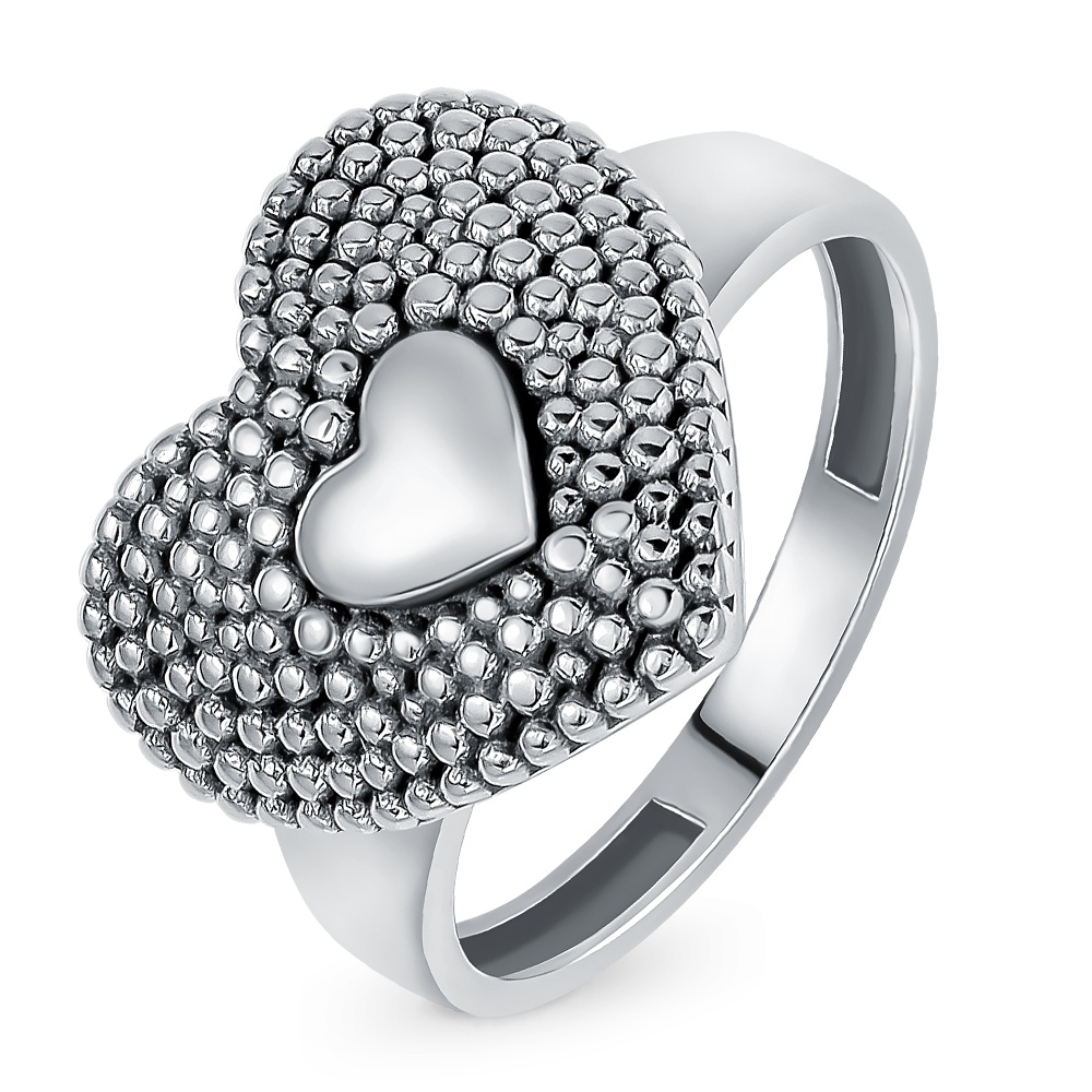 

Кольцо из серебра р. , 585Gold 701013559, 701013559