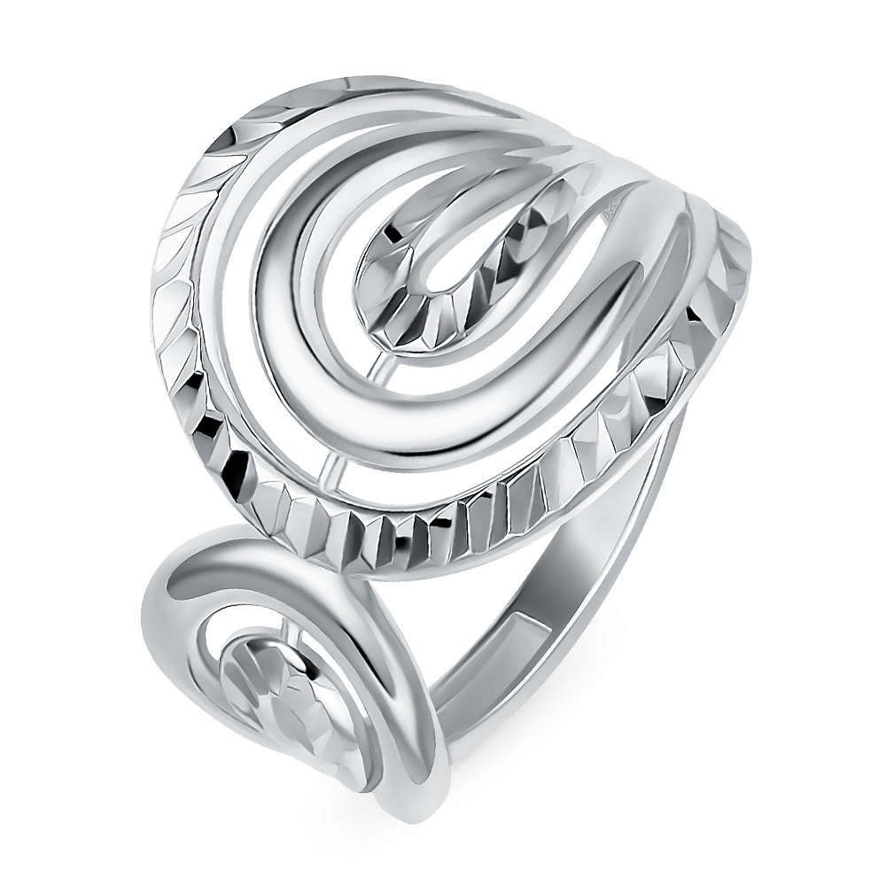 

Кольцо из серебра р.  585Gold 701013549, 701013549