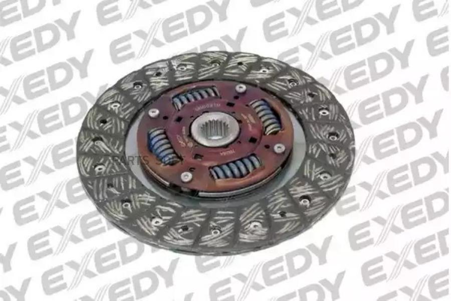 

Диск Сцепления Exedy mbd021u