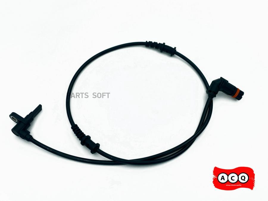 

Датчик Abs Передний 1Шт ACQ ASE1017