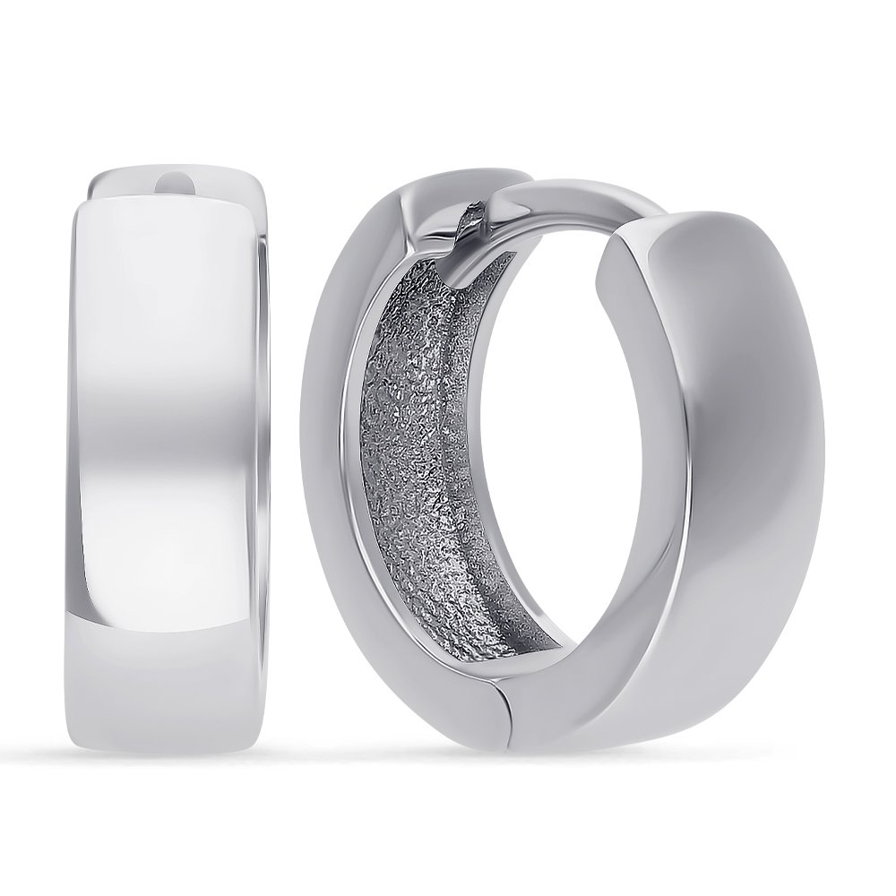 

Серьги из серебра 585Gold 702007517, 702007517
