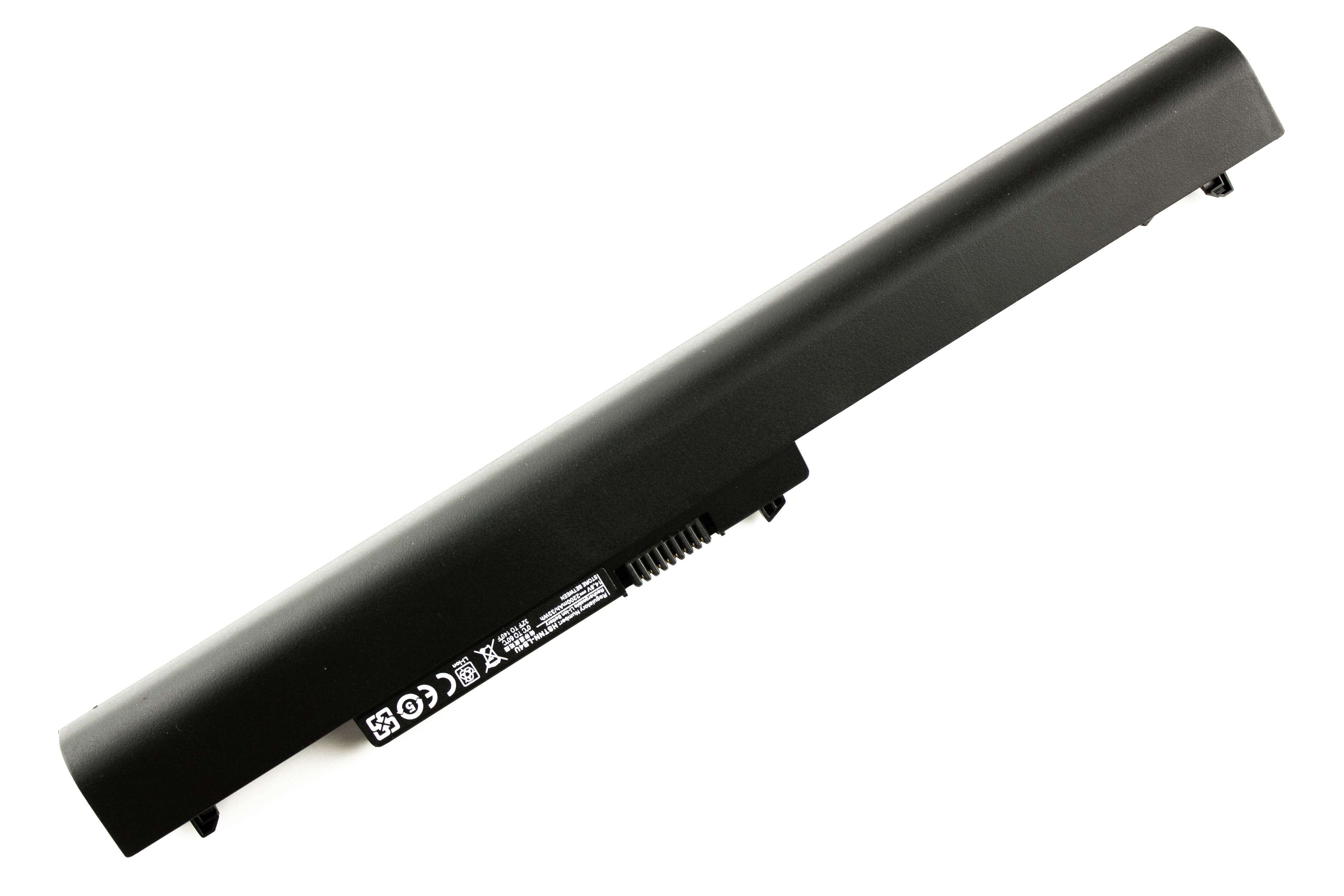 

Аккумулятор для ноутбука HP 14-f (14.8V 2200mAh) HSTNN-YB4U HY04 TPN-Q123 TPN-Q124