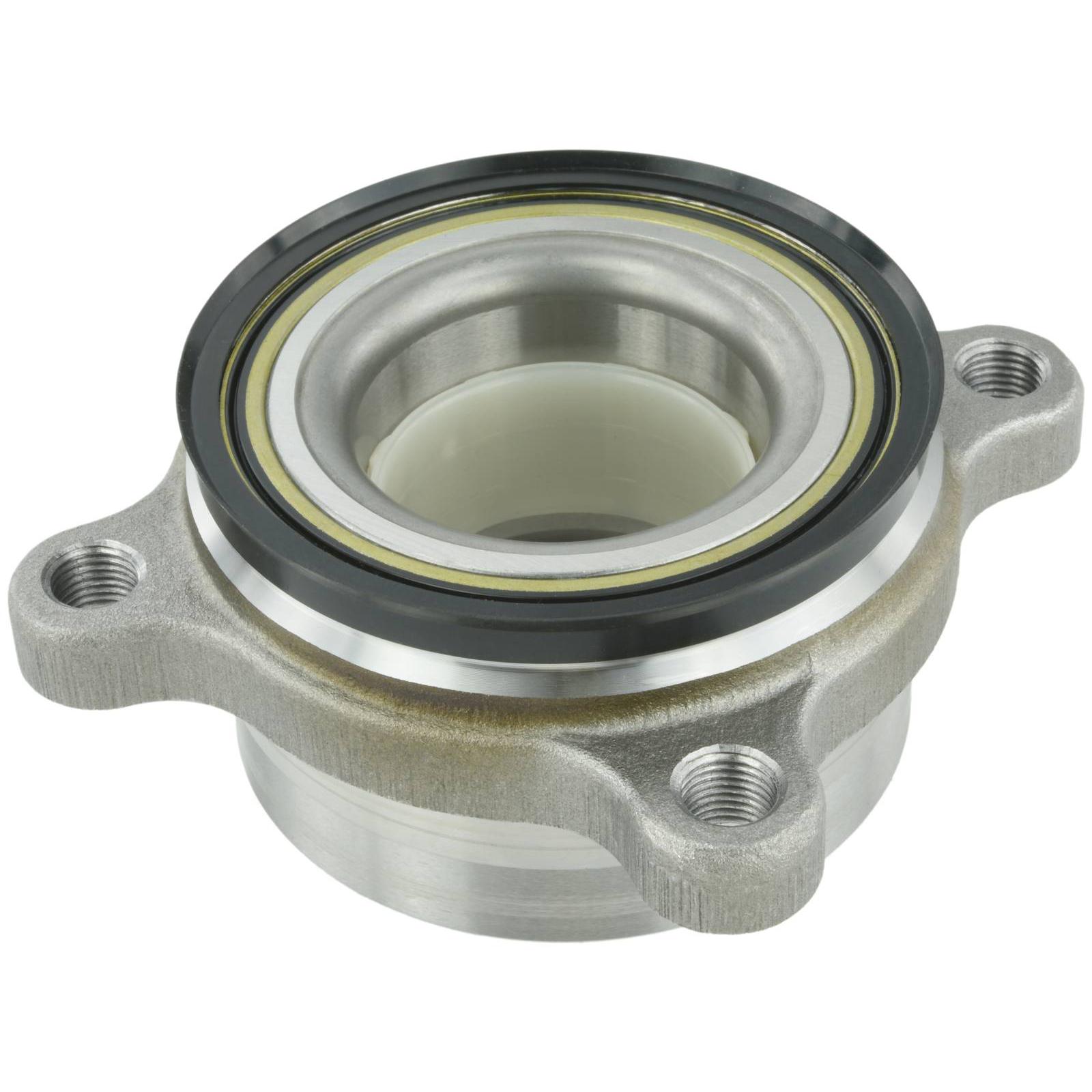 

Ступица передняя для автомобилей MITSUBISHI 0482G-V97F FEBEST