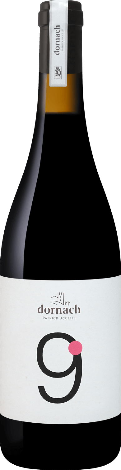 

Вино Pinot Nero Vigneti delle Dolomiti IGT Dornach Patrick Uccelli