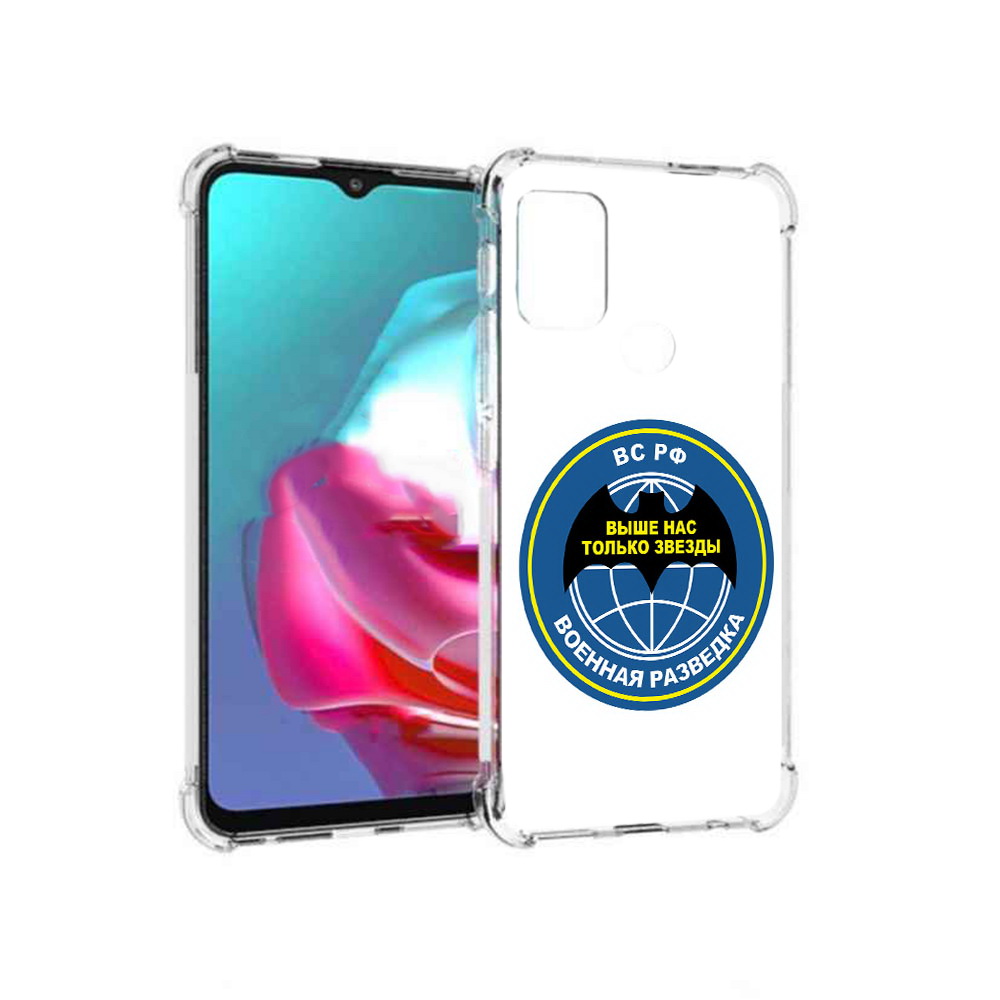 

Чехол MyPads Tocco для Motorola Moto G разведка (PT227061.346.568), Прозрачный, Tocco