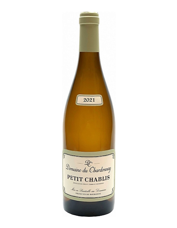 

Вино белое сухое Petit Chablis AOC 2021 12,5% 750 мл