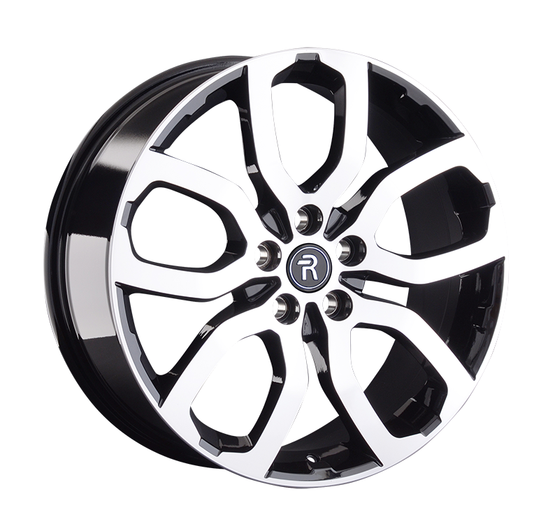 

Колесный диск Replay, LR7 8.5x20/5x120ET53 72.6 Bkf
