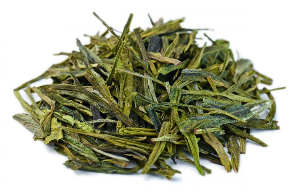 

Чай зеленый Gutenberg Тай Пин Хоу Куй (Обезьяний главарь), 250 гр.