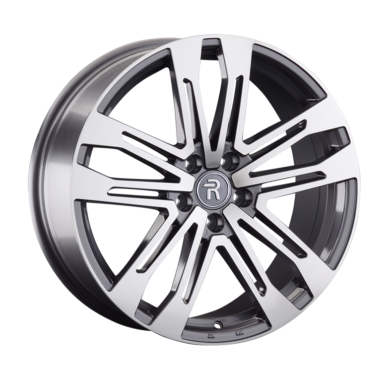 

Колесный диск Replay, LR68 8x19/5x108ET45 63.3 Gmf