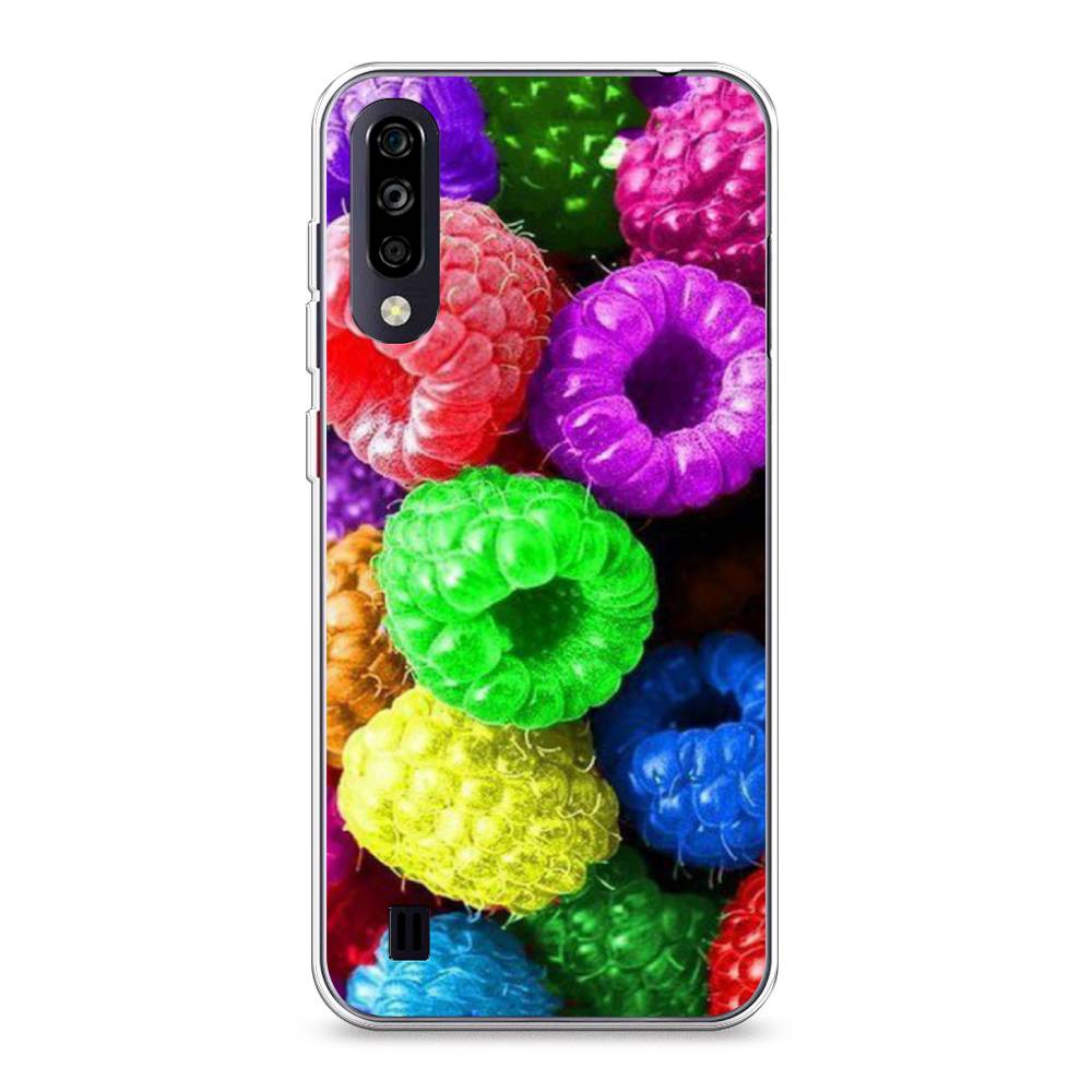Чехол Awog на ZTE Blade A7 (2020) / ЗТЕ Блэйд A7 (2020) 