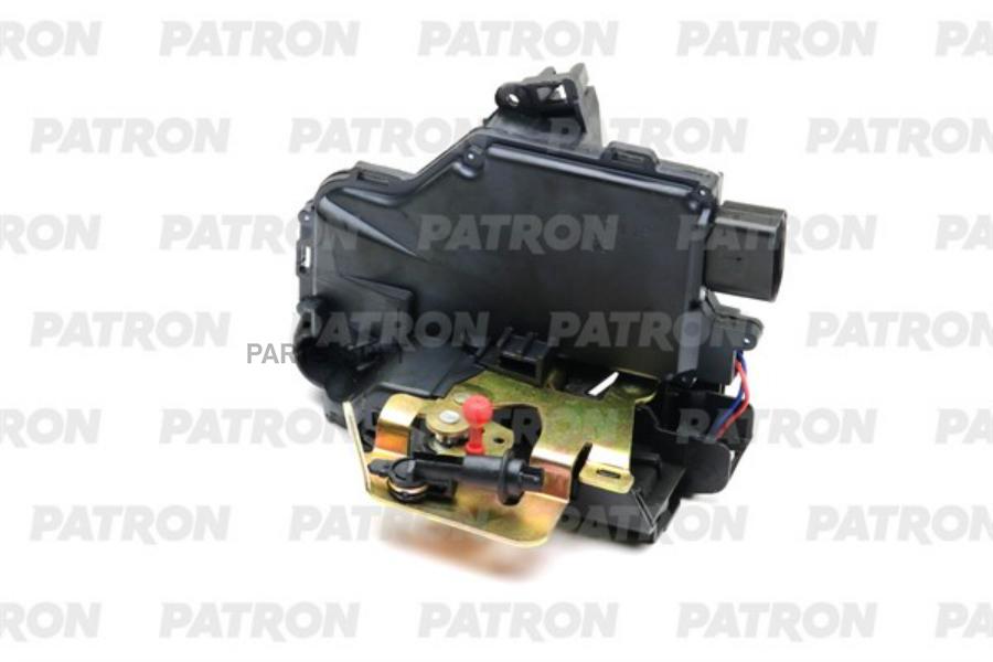 

Замок двери правый AUDI: A4 (00-04), A6/S6/Allroad Quattro (97-05) PATRON P40-0022