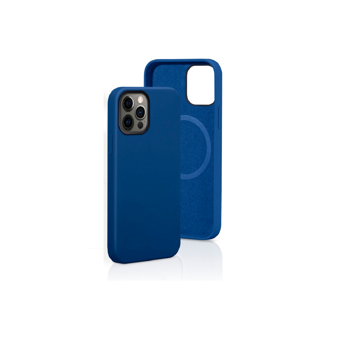 Чехол для смартфона TOTU Apple iPhone 12 Pro Max синий