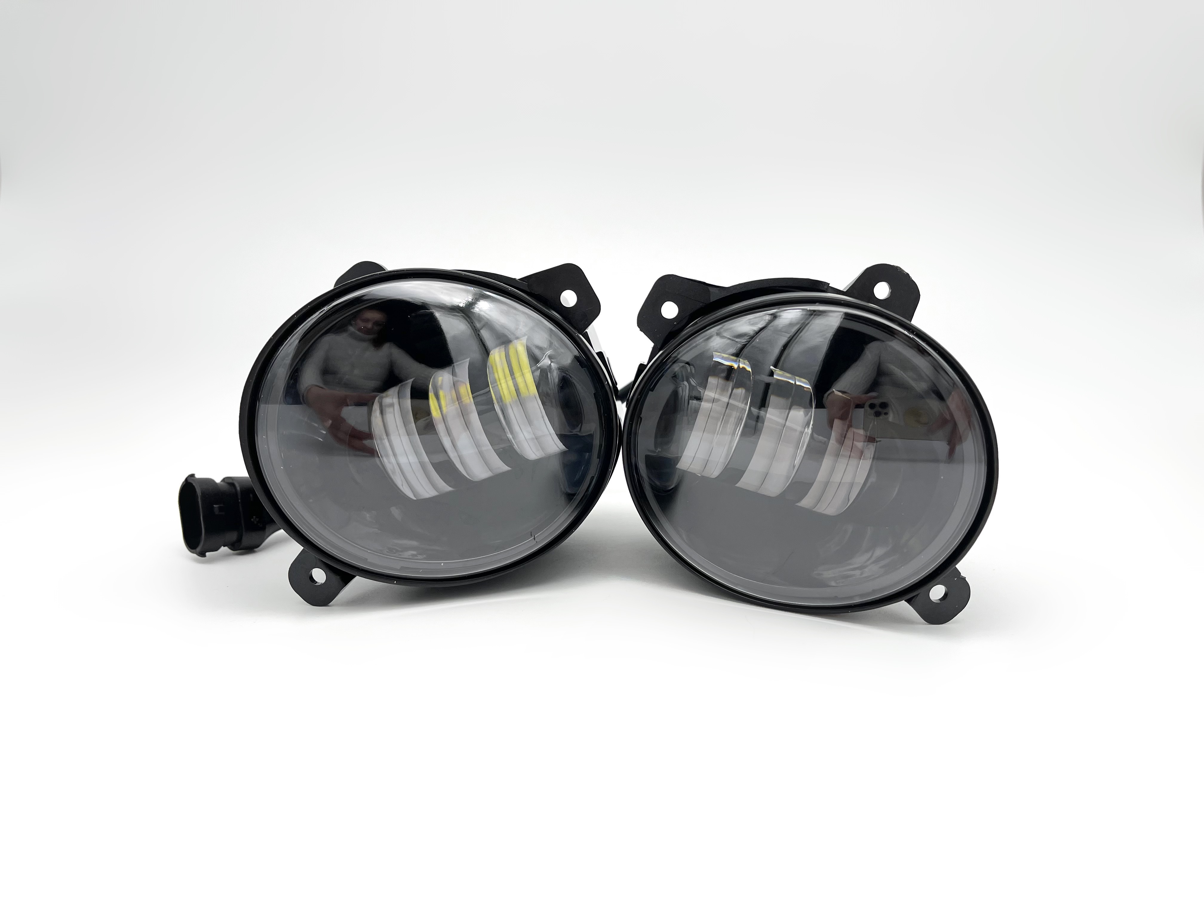 

Фары противотуманные ZF-5278