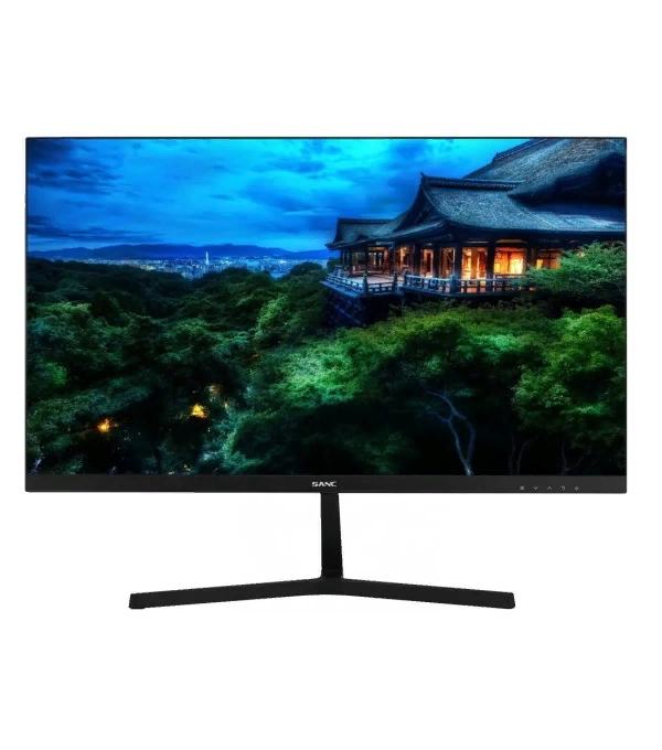 

21.5" Монитор SANC M2253 черный 75Hz 1920x1080 VA, M2253