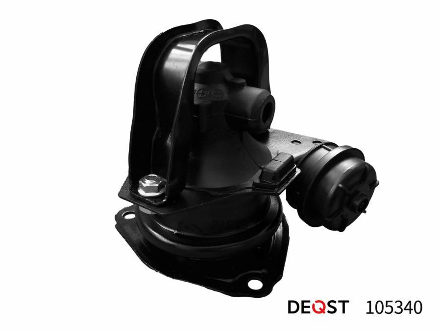 

Опора Двигателя (Гидравлическая) Bmw 5 (F10/F11) 520 I - 528i DEQST арт. 105340