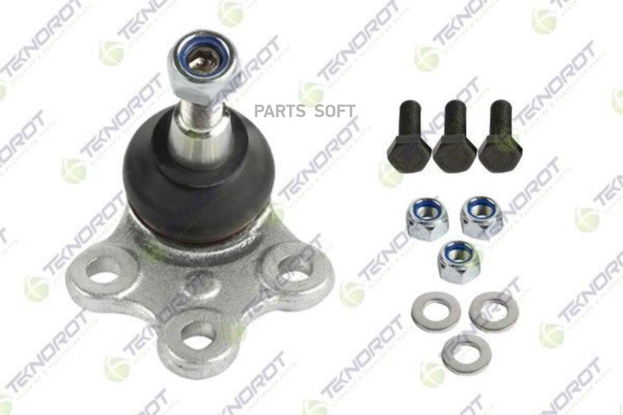 

Опора Шаровая Renault Laguna TEKNOROT r904k