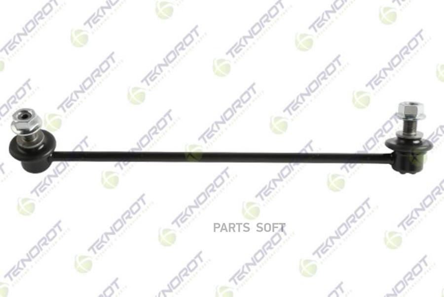 

Опора Двигателя Honda Accord TEKNOROT h1056
