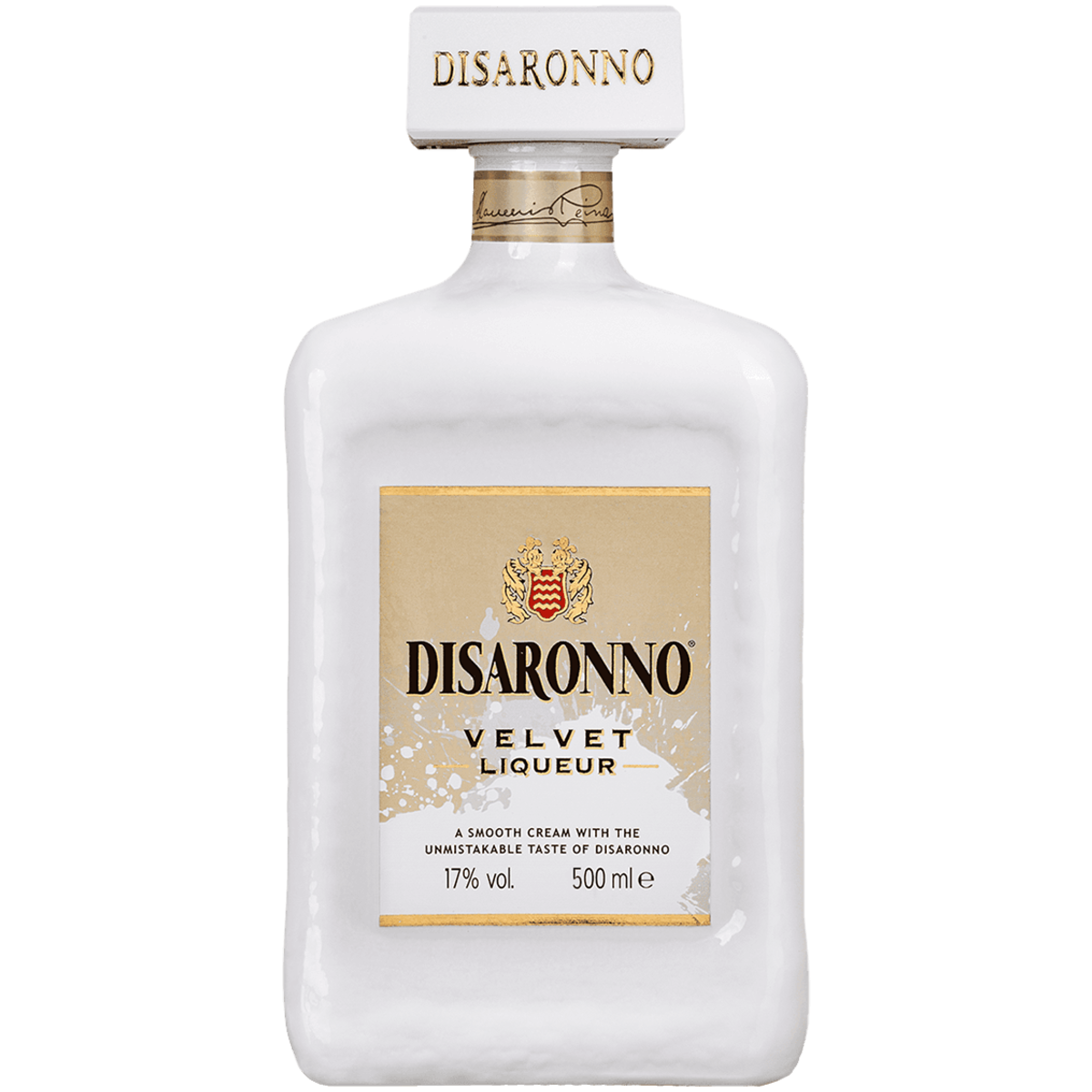 

Ликер Disaronno Velvet 17% 500 мл